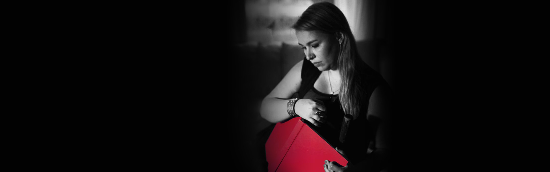 Caro Bé, auteure-compositrice-interprète